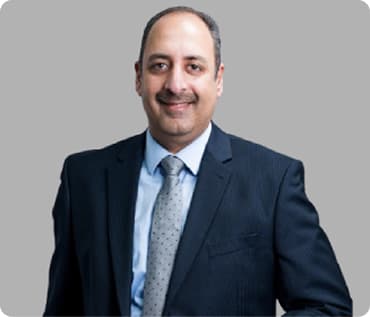 Dr Wamedh Taj Aldeen