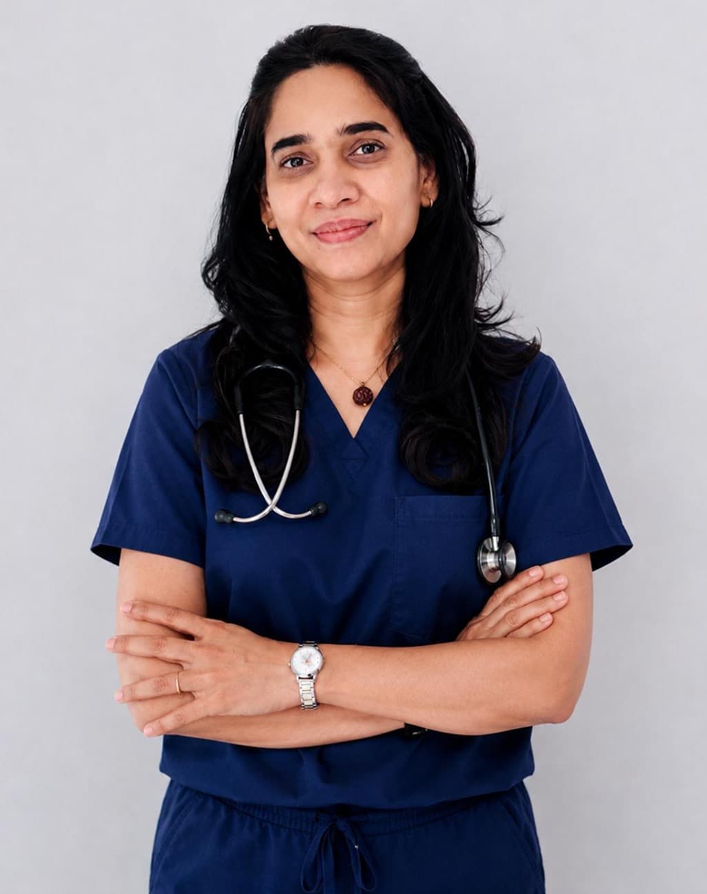 Miss Meena Jagadeesan