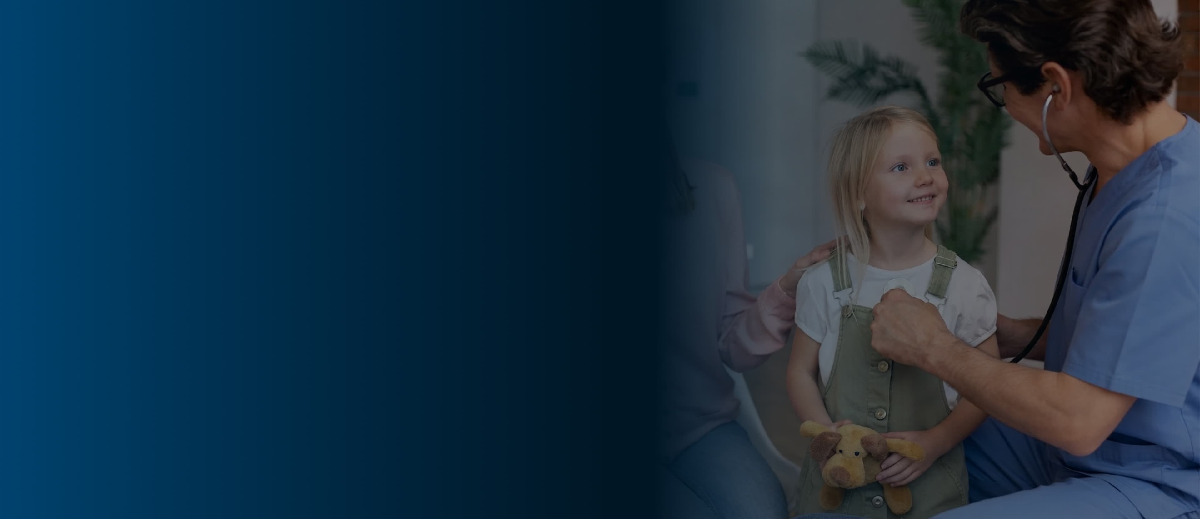 Private Paediatrician In Milton Keynes - Usually Seen Within A Week