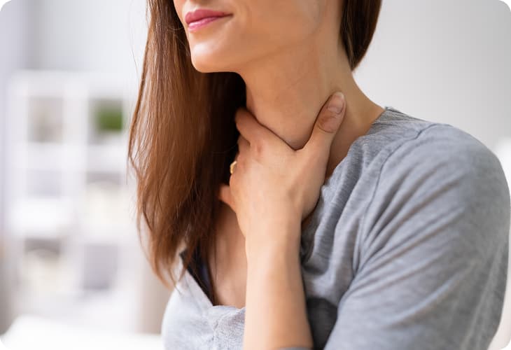 Sore Throat and Tonsillitis: When to See a Doctor