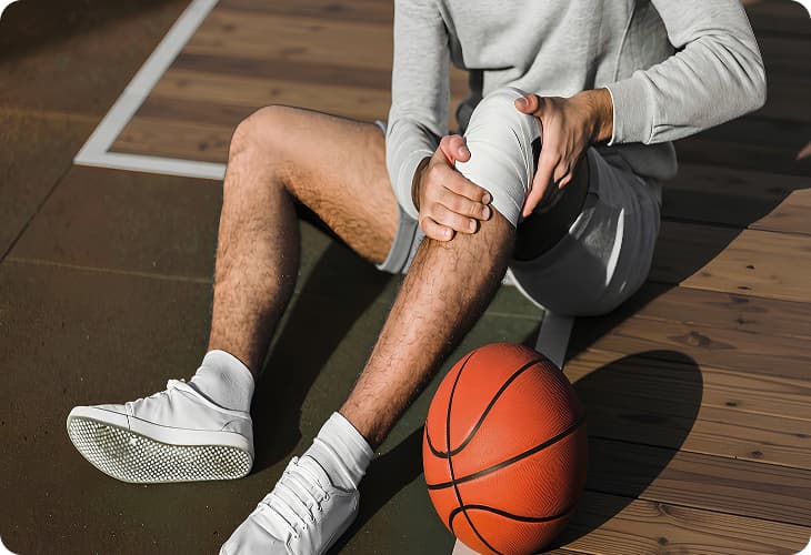 Sprain or Fracture? How to Tell & When to X-Ray