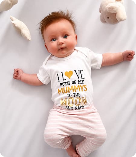 Newborn baby — Expert Fertility Care