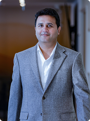 Mr. Jashan Sandhu